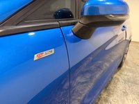 USED 2019 69 FORD FIESTA 1.0T EcoBoost GPF ST-Line Hatchback 3dr Petrol Manual Euro 6 (s/s) (125 ps) Service History-Sat Nav-DAB Radio