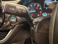 USED 2019 69 FORD FIESTA 1.0T EcoBoost GPF ST-Line Hatchback 3dr Petrol Manual Euro 6 (s/s) (125 ps) Service History-Sat Nav-DAB Radio