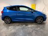 USED 2019 69 FORD FIESTA 1.0T EcoBoost GPF ST-Line Hatchback 3dr Petrol Manual Euro 6 (s/s) (125 ps) Service History-Sat Nav-DAB Radio