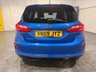 USED 2019 69 FORD FIESTA 1.0T EcoBoost GPF ST-Line Hatchback 3dr Petrol Manual Euro 6 (s/s) (125 ps) Service History-Sat Nav-DAB Radio
