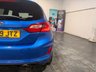 USED 2019 69 FORD FIESTA 1.0T EcoBoost GPF ST-Line Hatchback 3dr Petrol Manual Euro 6 (s/s) (125 ps) Service History-Sat Nav-DAB Radio