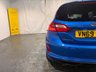 USED 2019 69 FORD FIESTA 1.0T EcoBoost GPF ST-Line Hatchback 3dr Petrol Manual Euro 6 (s/s) (125 ps) Service History-Sat Nav-DAB Radio