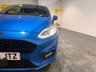 USED 2019 69 FORD FIESTA 1.0T EcoBoost GPF ST-Line Hatchback 3dr Petrol Manual Euro 6 (s/s) (125 ps) Service History-Sat Nav-DAB Radio