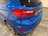 USED 2019 69 FORD FIESTA 1.0T EcoBoost GPF ST-Line Hatchback 3dr Petrol Manual Euro 6 (s/s) (125 ps) Service History-Sat Nav-DAB Radio