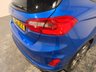 USED 2019 69 FORD FIESTA 1.0T EcoBoost GPF ST-Line Hatchback 3dr Petrol Manual Euro 6 (s/s) (125 ps) Service History-Sat Nav-DAB Radio