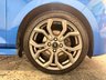 USED 2019 69 FORD FIESTA 1.0T EcoBoost GPF ST-Line Hatchback 3dr Petrol Manual Euro 6 (s/s) (125 ps) Service History-Sat Nav-DAB Radio