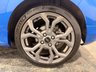 USED 2019 69 FORD FIESTA 1.0T EcoBoost GPF ST-Line Hatchback 3dr Petrol Manual Euro 6 (s/s) (125 ps) Service History-Sat Nav-DAB Radio