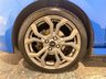 USED 2019 69 FORD FIESTA 1.0T EcoBoost GPF ST-Line Hatchback 3dr Petrol Manual Euro 6 (s/s) (125 ps) Service History-Sat Nav-DAB Radio