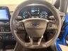 USED 2019 69 FORD FIESTA 1.0T EcoBoost GPF ST-Line Hatchback 3dr Petrol Manual Euro 6 (s/s) (125 ps) Service History-Sat Nav-DAB Radio