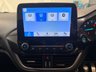 USED 2019 69 FORD FIESTA 1.0T EcoBoost GPF ST-Line Hatchback 3dr Petrol Manual Euro 6 (s/s) (125 ps) Service History-Sat Nav-DAB Radio