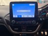 USED 2019 69 FORD FIESTA 1.0T EcoBoost GPF ST-Line Hatchback 3dr Petrol Manual Euro 6 (s/s) (125 ps) Service History-Sat Nav-DAB Radio