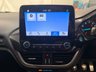 USED 2019 69 FORD FIESTA 1.0T EcoBoost GPF ST-Line Hatchback 3dr Petrol Manual Euro 6 (s/s) (125 ps) Service History-Sat Nav-DAB Radio