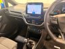 USED 2019 69 FORD FIESTA 1.0T EcoBoost GPF ST-Line Hatchback 3dr Petrol Manual Euro 6 (s/s) (125 ps) Service History-Sat Nav-DAB Radio