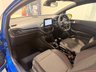 USED 2019 69 FORD FIESTA 1.0T EcoBoost GPF ST-Line Hatchback 3dr Petrol Manual Euro 6 (s/s) (125 ps) Service History-Sat Nav-DAB Radio