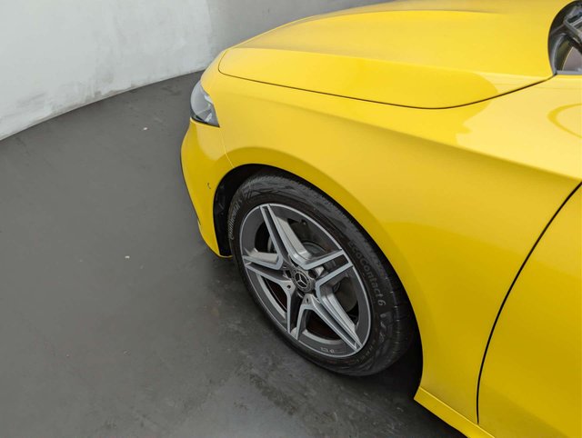 USED 2023 23 MERCEDES-BENZ A-CLASS 1.3 A 180 AMG Line Executive MHEV Auto 5dr CLICK+COLLECT / HOME DELIVERY