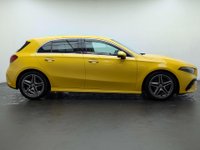 USED 2023 23 MERCEDES-BENZ A-CLASS 1.3 A 180 AMG Line Executive MHEV Auto 5dr CLICK+COLLECT / HOME DELIVERY
