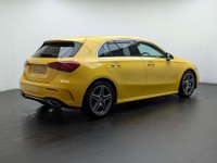USED 2023 23 MERCEDES-BENZ A-CLASS 1.3 A 180 AMG Line Executive MHEV Auto 5dr CLICK+COLLECT / HOME DELIVERY