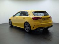 USED 2023 23 MERCEDES-BENZ A-CLASS 1.3 A 180 AMG Line Executive MHEV Auto 5dr CLICK+COLLECT / HOME DELIVERY