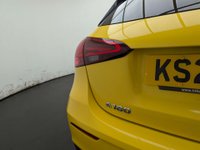 USED 2023 23 MERCEDES-BENZ A-CLASS 1.3 A 180 AMG Line Executive MHEV Auto 5dr CLICK+COLLECT / HOME DELIVERY