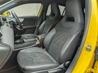 USED 2023 23 MERCEDES-BENZ A-CLASS 1.3 A 180 AMG Line Executive MHEV Auto 5dr CLICK+COLLECT / HOME DELIVERY