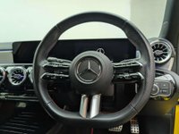 USED 2023 23 MERCEDES-BENZ A-CLASS 1.3 A 180 AMG Line Executive MHEV Auto 5dr CLICK+COLLECT / HOME DELIVERY