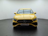 USED 2023 23 MERCEDES-BENZ A-CLASS 1.3 A 180 AMG Line Executive MHEV Auto 5dr CLICK+COLLECT / HOME DELIVERY