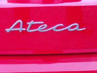 USED 2025 75 SEAT ATECA 1.5 TSI EVO FR Black Edition DSG Euro 6 (s/s) 5dr LOW PAYMENTS JUST ASK 4 QUOTE