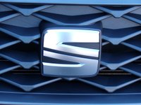 USED 2025 75 SEAT ATECA 1.5 TSI EVO FR Black Edition DSG Euro 6 (s/s) 5dr LOW PAYMENTS JUST ASK 4 QUOTE