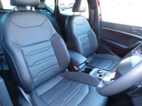USED 2025 75 SEAT ATECA 1.5 TSI EVO FR Black Edition DSG Euro 6 (s/s) 5dr LOW PAYMENTS JUST ASK 4 QUOTE