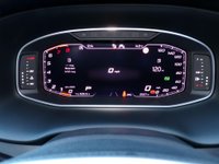 USED 2025 75 SEAT ATECA 1.5 TSI EVO FR Black Edition DSG Euro 6 (s/s) 5dr LOW PAYMENTS JUST ASK 4 QUOTE