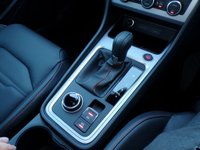 USED 2025 75 SEAT ATECA 1.5 TSI EVO FR Black Edition DSG Euro 6 (s/s) 5dr LOW PAYMENTS JUST ASK 4 QUOTE