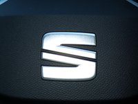 USED 2025 75 SEAT ATECA 1.5 TSI EVO FR Black Edition DSG Euro 6 (s/s) 5dr LOW PAYMENTS JUST ASK 4 QUOTE