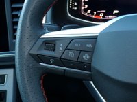 USED 2025 75 SEAT ATECA 1.5 TSI EVO FR Black Edition DSG Euro 6 (s/s) 5dr LOW PAYMENTS JUST ASK 4 QUOTE