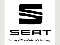 USED 2025 75 SEAT ATECA 1.5 TSI EVO FR Black Edition DSG Euro 6 (s/s) 5dr LOW PAYMENTS JUST ASK 4 QUOTE