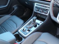 USED 2025 75 SEAT ATECA 1.5 TSI EVO FR Black Edition DSG Euro 6 (s/s) 5dr LOW PAYMENTS JUST ASK 4 QUOTE