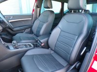 USED 2025 75 SEAT ATECA 1.5 TSI EVO FR Black Edition DSG Euro 6 (s/s) 5dr LOW PAYMENTS JUST ASK 4 QUOTE