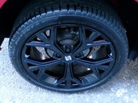 USED 2025 75 SEAT ATECA 1.5 TSI EVO FR Black Edition DSG Euro 6 (s/s) 5dr LOW PAYMENTS JUST ASK 4 QUOTE