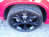 USED 2025 75 SEAT ATECA 1.5 TSI EVO FR Black Edition DSG Euro 6 (s/s) 5dr LOW PAYMENTS JUST ASK 4 QUOTE