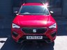 USED 2025 75 SEAT ATECA 1.5 TSI EVO FR Black Edition DSG Euro 6 (s/s) 5dr LOW PAYMENTS JUST ASK 4 QUOTE