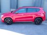 USED 2025 75 SEAT ATECA 1.5 TSI EVO FR Black Edition DSG Euro 6 (s/s) 5dr LOW PAYMENTS JUST ASK 4 QUOTE