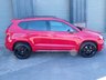 USED 2025 75 SEAT ATECA 1.5 TSI EVO FR Black Edition DSG Euro 6 (s/s) 5dr LOW PAYMENTS JUST ASK 4 QUOTE
