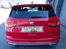 USED 2025 75 SEAT ATECA 1.5 TSI EVO FR Black Edition DSG Euro 6 (s/s) 5dr LOW PAYMENTS JUST ASK 4 QUOTE