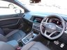 USED 2025 75 SEAT ATECA 1.5 TSI EVO FR Black Edition DSG Euro 6 (s/s) 5dr LOW PAYMENTS JUST ASK 4 QUOTE