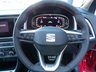 USED 2025 75 SEAT ATECA 1.5 TSI EVO FR Black Edition DSG Euro 6 (s/s) 5dr LOW PAYMENTS JUST ASK 4 QUOTE