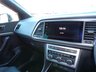 USED 2025 75 SEAT ATECA 1.5 TSI EVO FR Black Edition DSG Euro 6 (s/s) 5dr LOW PAYMENTS JUST ASK 4 QUOTE