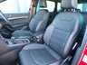 USED 2025 75 SEAT ATECA 1.5 TSI EVO FR Black Edition DSG Euro 6 (s/s) 5dr LOW PAYMENTS JUST ASK 4 QUOTE