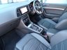 USED 2025 75 SEAT ATECA 1.5 TSI EVO FR Black Edition DSG Euro 6 (s/s) 5dr LOW PAYMENTS JUST ASK 4 QUOTE