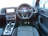 USED 2025 75 SEAT ATECA 1.5 TSI EVO FR Black Edition DSG Euro 6 (s/s) 5dr LOW PAYMENTS JUST ASK 4 QUOTE