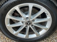 USED 2019 69 MERCEDES-BENZ A-CLASS 1.5 A180d Sport (Executive) Saloon 4dr Diesel 7G-DCT Euro 6 (s/s) (116 ps) Full History & 2 Keys