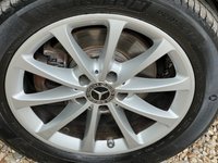 USED 2019 69 MERCEDES-BENZ A-CLASS 1.5 A180d Sport (Executive) Saloon 4dr Diesel 7G-DCT Euro 6 (s/s) (116 ps) Full History & 2 Keys